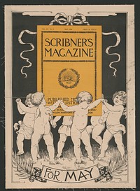 Scribner's magazine for May 1894
