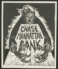 Chase Manhattan bank