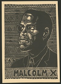 Malcolm X