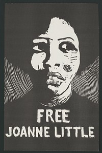 Free Joanne Little 