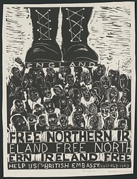 Free Northern Ireland (1975)