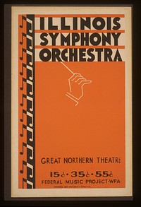 Illinois symphony orchestra