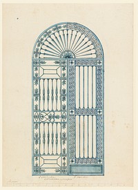 Alternative Designs for a Metal Gate