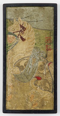 Panel, Ogawa Ritsuo
