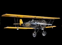 Pitcairn PA-5 Mailwing