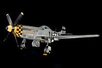 North American P-51D-30-NA Mustang