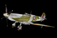 Supermarine Spitfire HF. Mk. VIIc