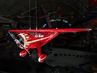 Monocoupe 110 Special