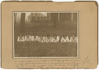 The Clique, Fisk University Campus, Arthur P. Bedou