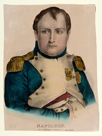 Napoleon, Smithsonian National Museum of African Art