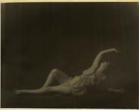 Isadora Duncan, Arnold Genthe