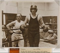 Jack Dempsey