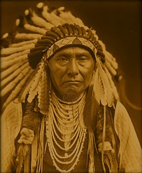 Chief Joseph