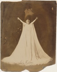 Loïe Fuller