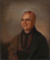 Thayendanegea (Joseph Brant)