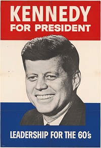 John Fitzgerald Kennedy