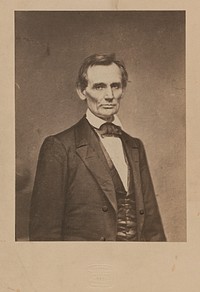 Abraham Lincoln