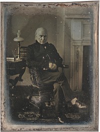 John Quincy Adams