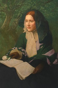 Julia Ward Howe