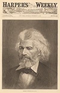 Frederick Douglass