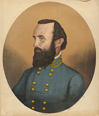 Stonewall Jackson