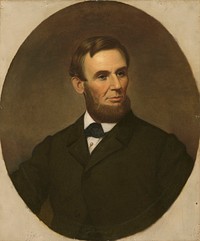 Abraham Lincoln, Charles Wesley Jarvis