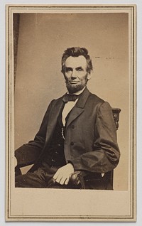 Abraham Lincoln