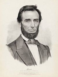 Abraham Lincoln