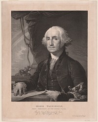 George Washington