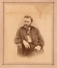 Ulysses S. Grant