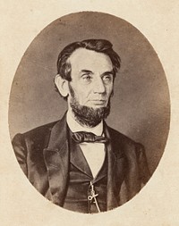 Abraham Lincoln