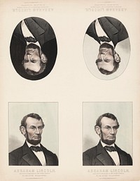 Abraham Lincoln