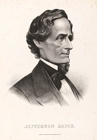 Jefferson Davis