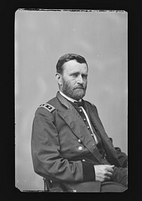 Ulysses S. Grant