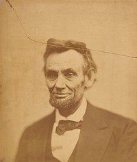 Abraham Lincoln