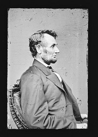 Abraham Lincoln