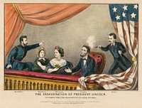 Assassination of President Lincoln