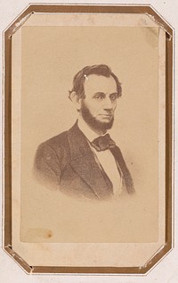 Abraham Lincoln