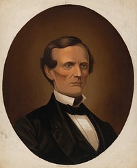 Jefferson Davis