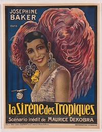 Josephine Baker