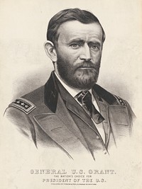 Ulysses S. Grant