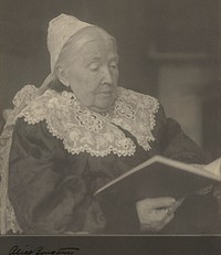 Julia Ward Howe