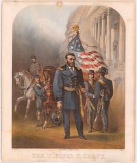 Ulysses S. Grant