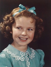 Shirley Temple