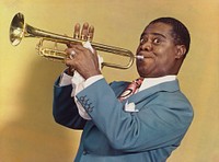 Louis Armstrong