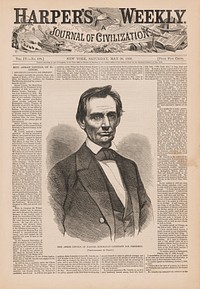 Abraham Lincoln