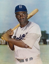 Jackie Robinson