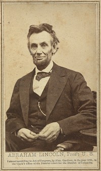 Abraham Lincoln