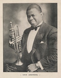 Louis Armstrong