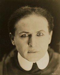 Harry Houdini